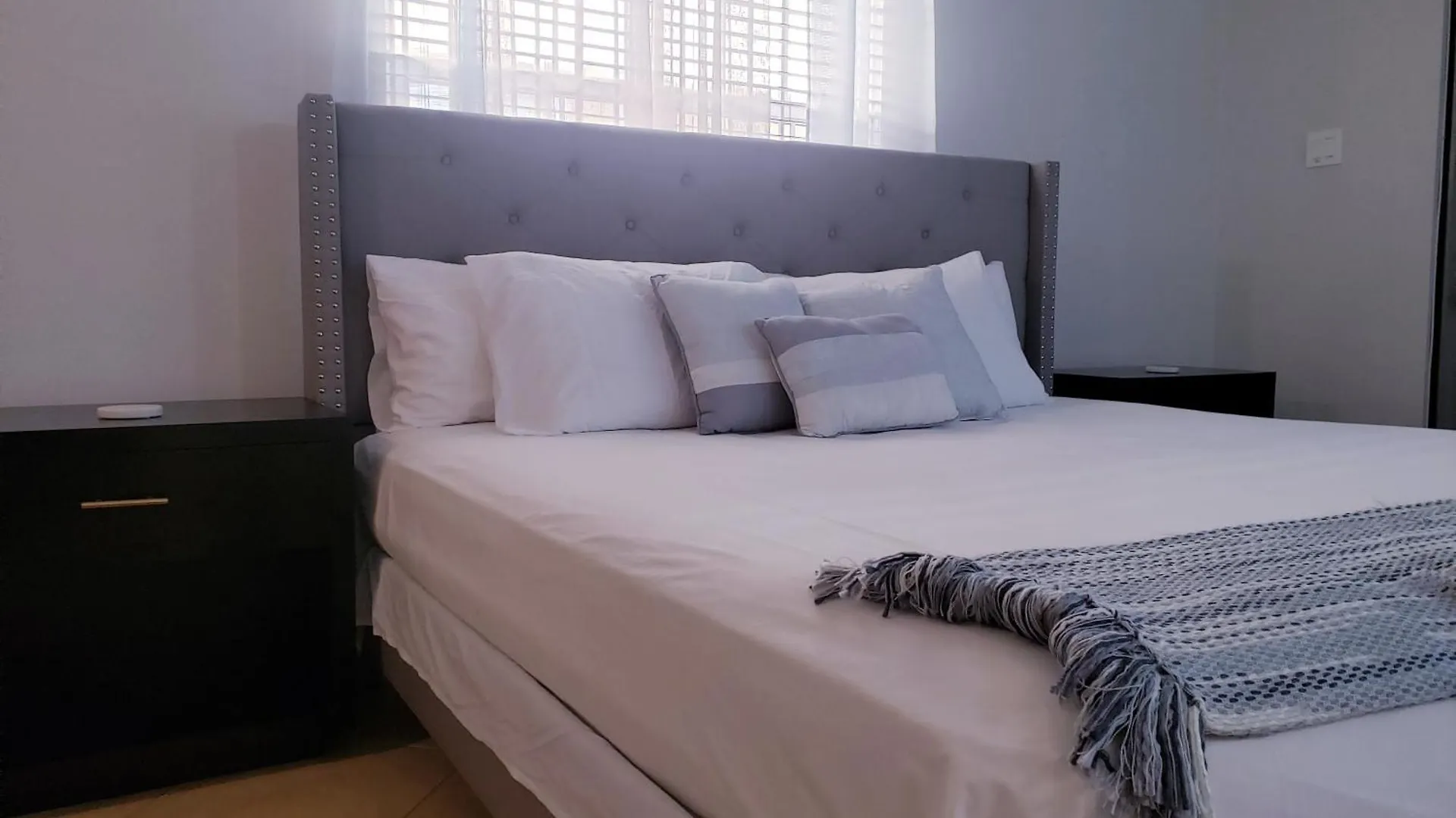 Ivys Luxury Townhouse Apartment Montego Bay
