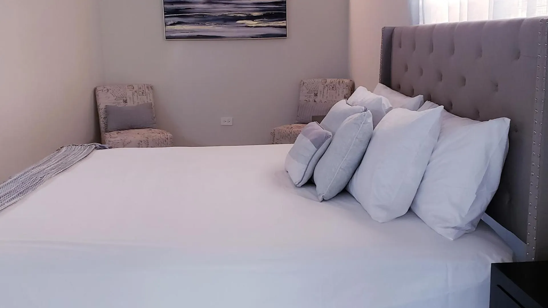 Ivys Luxury Townhouse Apartment Montego Bay