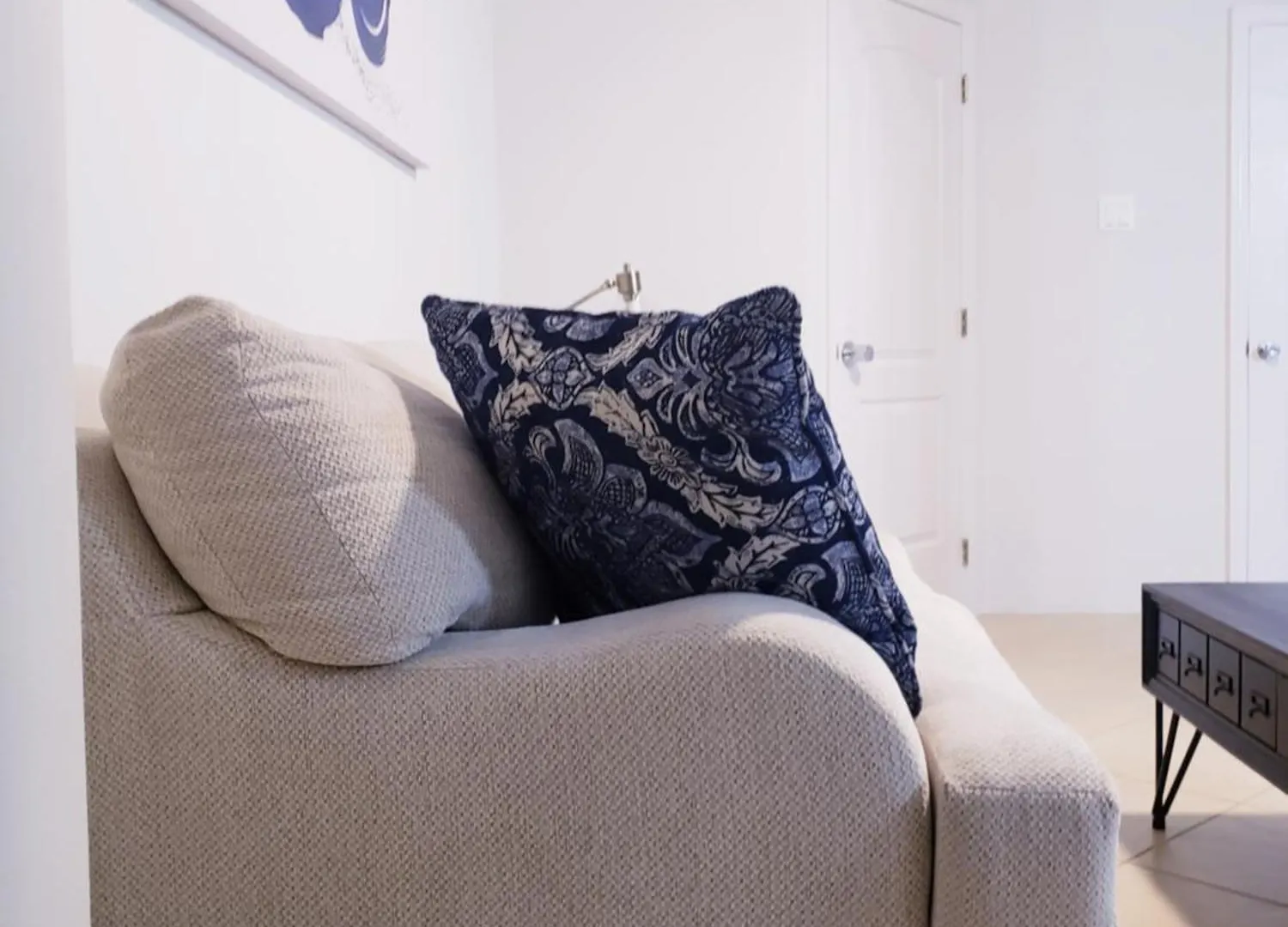 Ivys Luxury Townhouse Apartment Montego Bay Jamaica