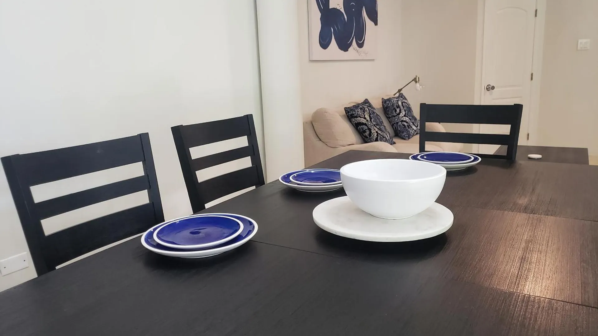 Ivys Luxury Townhouse Apartment Montego Bay Jamaica