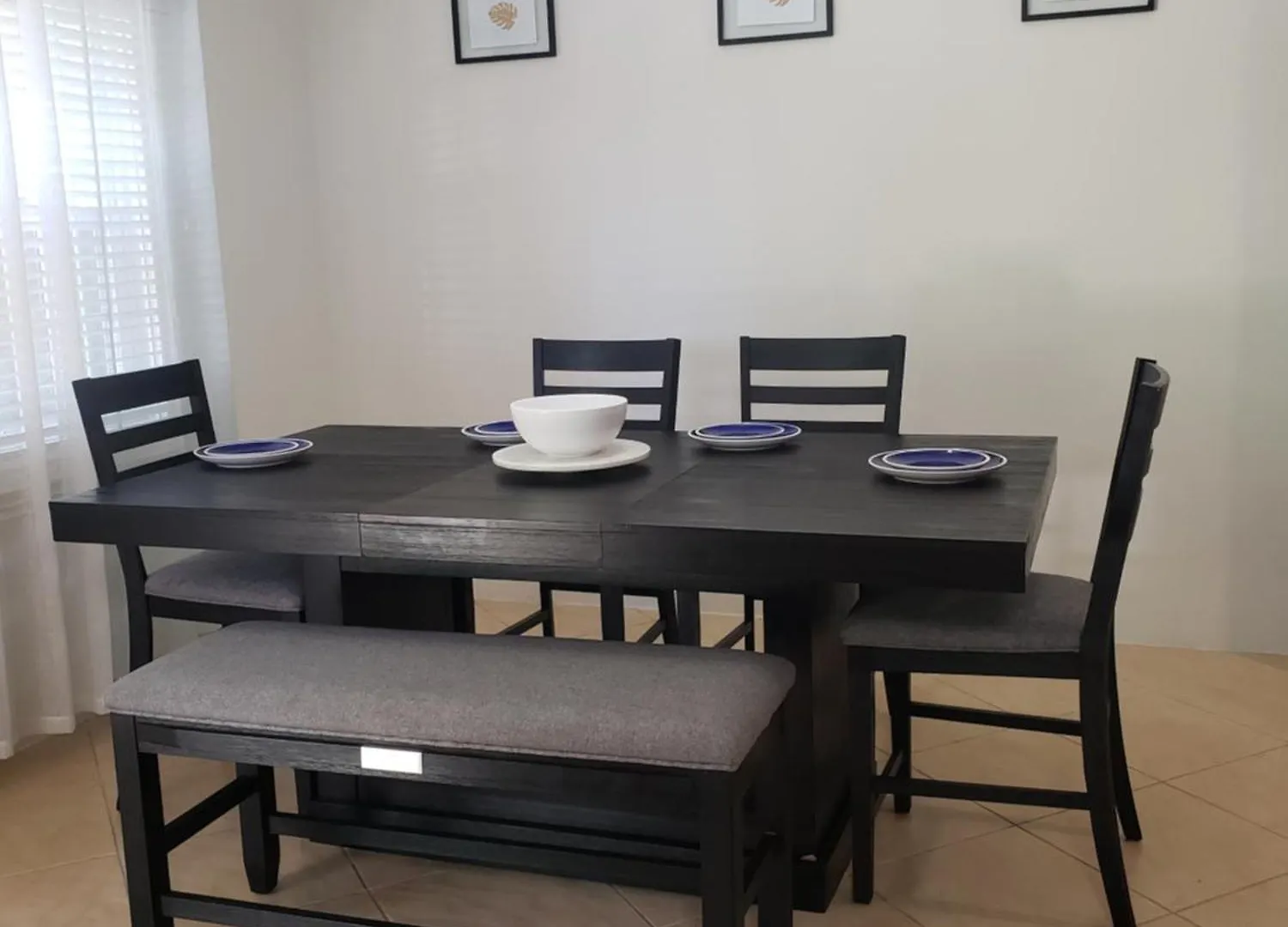 Ivys Luxury Townhouse Apartment Montego Bay Jamaica