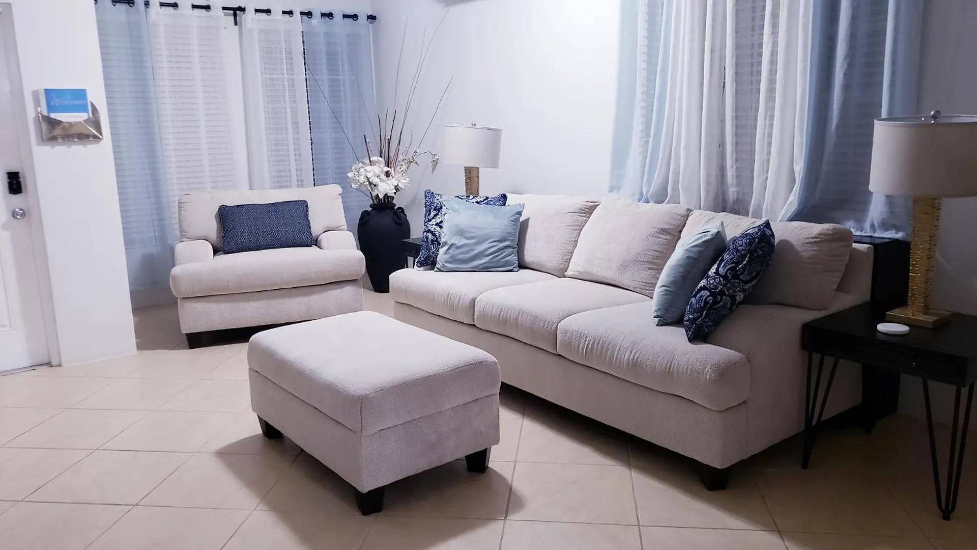 Ivys Luxury Townhouse Apartment Montego Bay