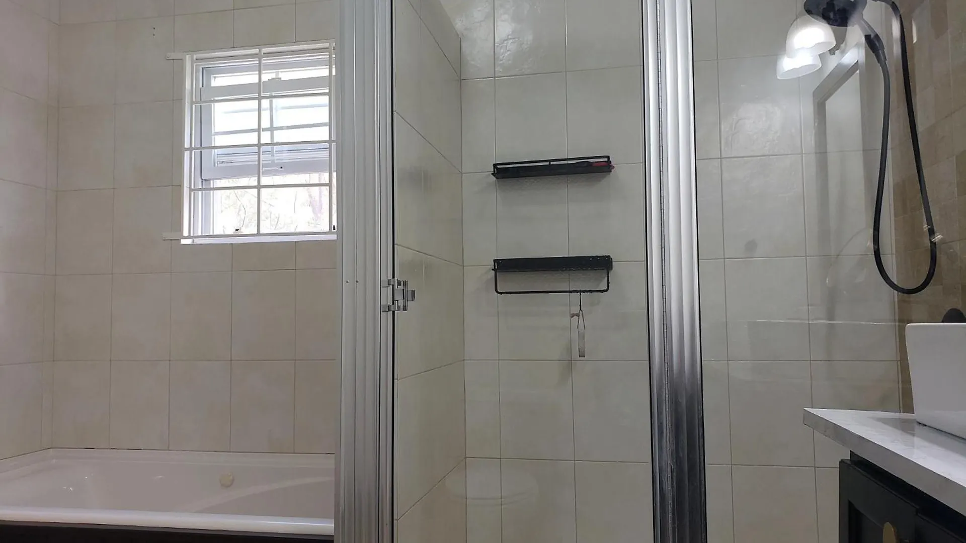 Ivys Luxury Townhouse Apartment Montego Bay Jamaica