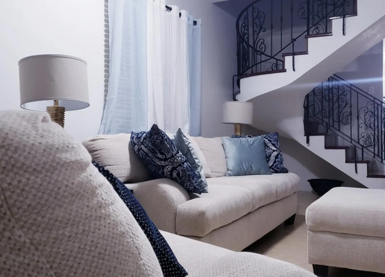 Ivys Luxury Townhouse Apartment Montego Bay