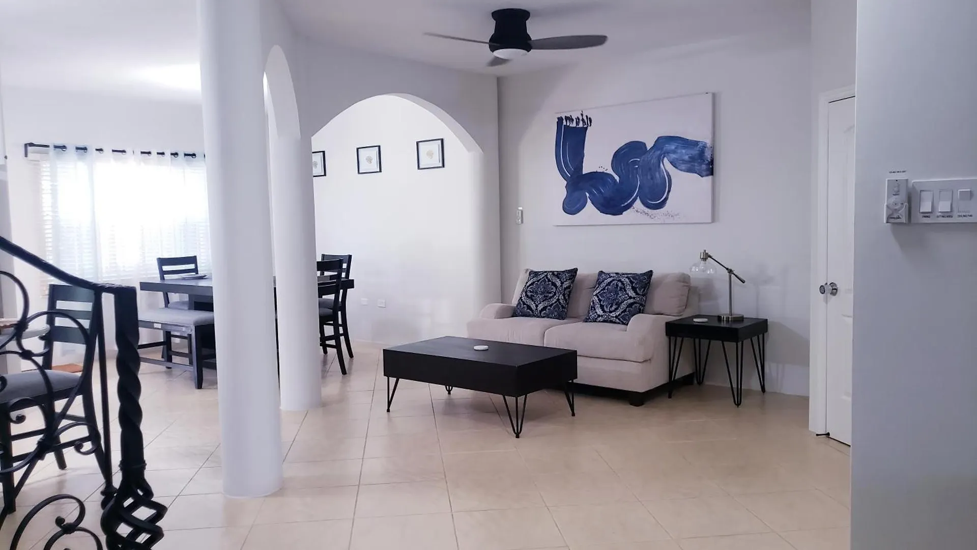 Ivys Luxury Townhouse Apartment Montego Bay